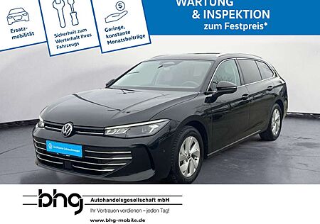 VW Passat Variant Volkswagen 2.0 TDI Business AHK TrailerAssis