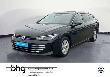 VW Passat Variant Volkswagen 2.0 TDI Business AHK TrailerAssis