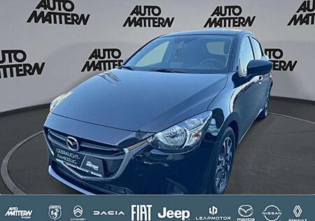 Mazda 2 1.5 SKYACTIV-G 90 Kizoku