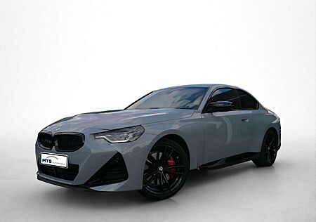 BMW Others M240 i 374PS Alcantara, Navi, AHK,