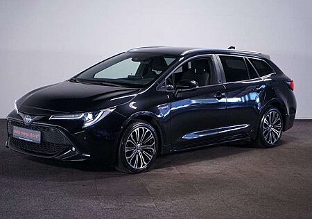 Toyota Corolla Touring Sports 2.0 Hybrid Touring Sport*