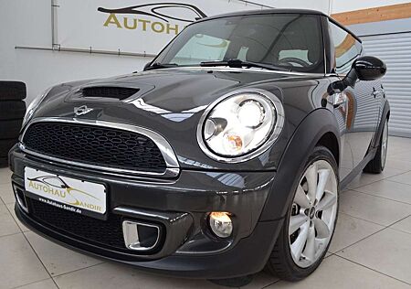 Mini Cooper SD 2.0 Autom. ~Leder~Navi~Pano~Xeno