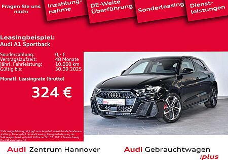 Audi A1 S line 30 TFSI