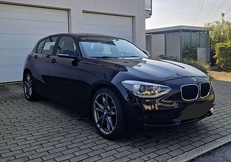 BMW 116d 116