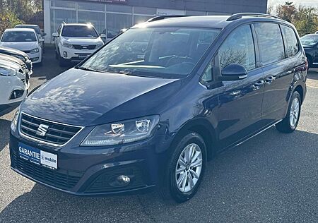 Seat Alhambra Style 7-SITZPLATZE TÜV/HU/NEU