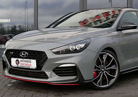 Hyundai i30 Fastback 2.0 T-GDI N Performance PANO/DAB+/R