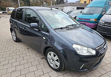 Ford C-Max Style +