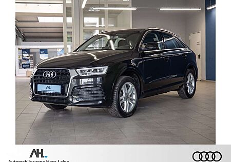 Audi Q3 DESIGN TFSI S-TRONIC+ALU 18''+S-LINE EXTERIEUR+LED