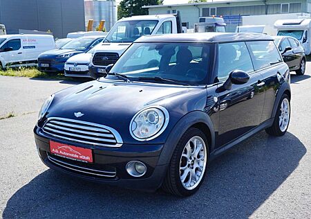 Mini Cooper Clubman 1.6 Xenon Tempomat PDC