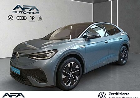 VW ID.5 Volkswagen Pro Performance 77kWh IQ.Light*AHK*Pano*RFK