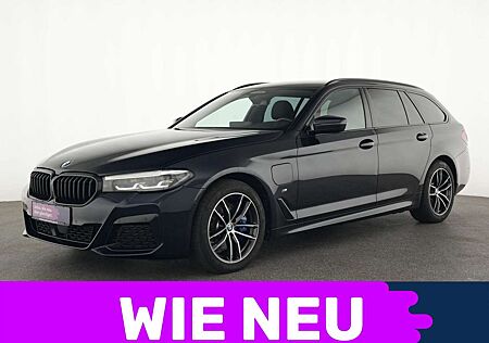 BMW 530 e xDrive M-Sport Kamera|AHK|LED|ACC|SHZ