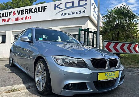 BMW 318 i M-Sportpaket