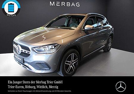 Mercedes-Benz GLA 250 e *Progressive Nav Sitzh DAB Argument