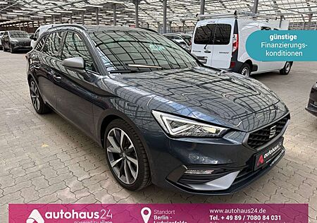 Seat Leon Sportstourer 1.5 TSI FR|Kamera|LED|Navi