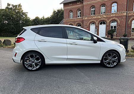 Ford Fiesta ST-Line