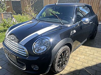 MINI One One