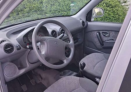 Hyundai Atos 1.1