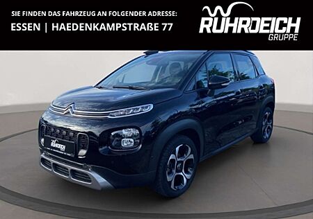 Citroën C3 Aircross Citroen Shine 1.2 PANO ALLWETTER PDC KAMERA KLIMAAT