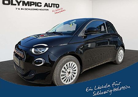 Fiat 500E Neuer 500 42 kWh KLIMA-AT CARPLAY KEYLESS