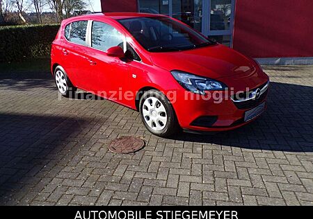Opel Corsa E Edition ecoFlex