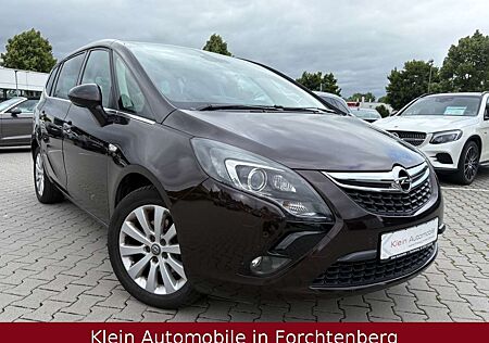 Opel Zafira Tourer Innovation Aut.NavXenonPano7-Sitze