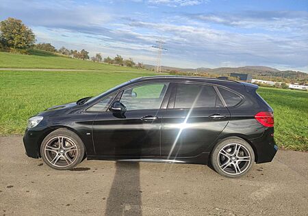 BMW 220d 220 2er Active Tourer Diesel Active Tourer xDrive