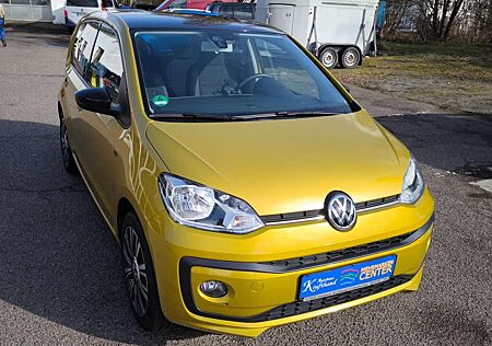 VW Up Volkswagen ! join ! Start-Stopp