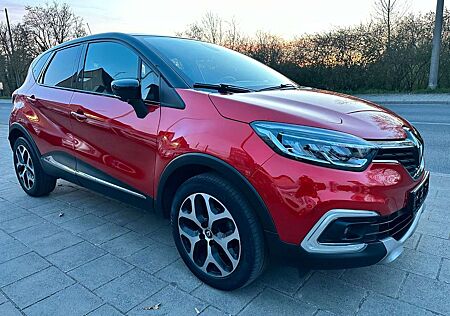 Renault Captur Intens 2 HAND/SHZ/SCHIEBE-DACH