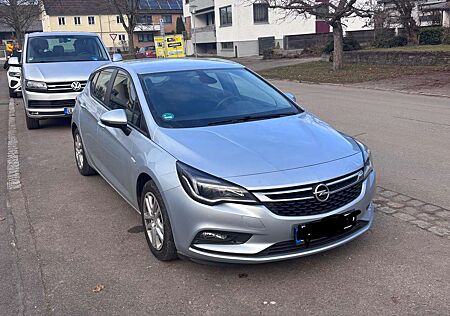 Opel Astra 1.6 CDTI Start/Stop Active