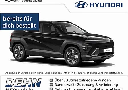 Hyundai Kona SX2 Hybrid N-Line Mj25 2WD Bose