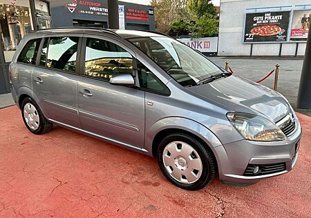 Opel Zafira B Edition, 1.9 CDTI, 7 Sitzer