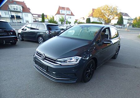 VW Golf Volkswagen Sportsvan VII Comfortline*DSG*NAVI MMI*ACC*