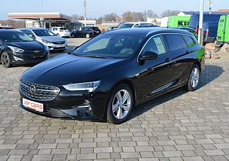 Opel Insignia B SportsTourer 1.5D Automatik Business