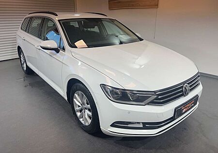 VW Passat Variant Volkswagen Comfortline BMT/Start-Stopp/AHK/