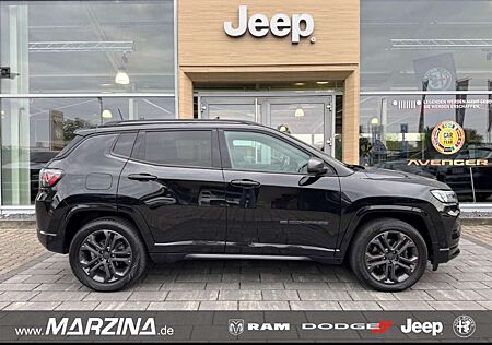 Jeep Compass 80th Anniversary FWD 1.6 MultiJet EU6d Navi 360 Ka