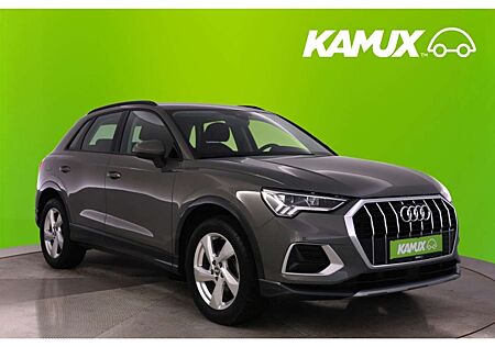 Audi Q3 35TFSI S-tronic advanced+LED+CARPLAY+KAMERA