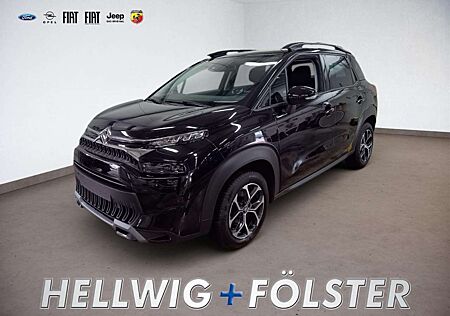 Citroën C3 Aircross Citroen Plus 1.2 Aut. Navi PDC Tempomat