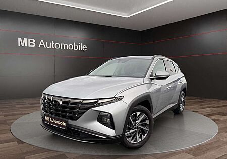 Hyundai Tucson 2WD digital/Navi/Klimaa/LED/R-Kamera/SHZ