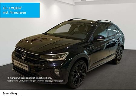 VW Taigo Volkswagen R-Line 1.0 TSI DSG Matrix-LED Navi Pro