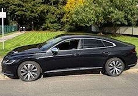 VW Arteon Volkswagen 2.0 TDI SCR 4Motion DSG Elegance