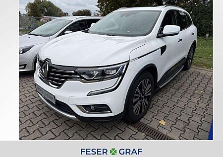 Renault Koleos 2.0 dCi Energy Initiale Paris 4x4 EasyPark*Pano*Le