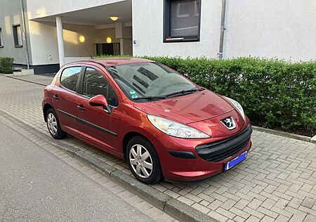Peugeot 207 90 Filou