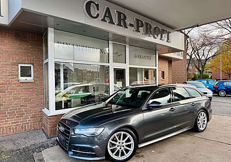 Audi A6 Avant 2.0 TDI ultra S-line Navi/LED/Leder/LED