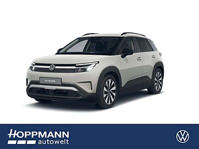 Volkswagen ID. Cross Life 155kW (211 PS) 52 kWh 1-Gang-Auto