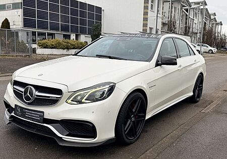 Mercedes-Benz E 63 AMG S 4Matic*Tüv Neu*Klima*Alu*Gepflegt