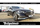 Mercedes-Benz E 300 T de Exclusive+Distronic+AHK+360+ Navi/LED