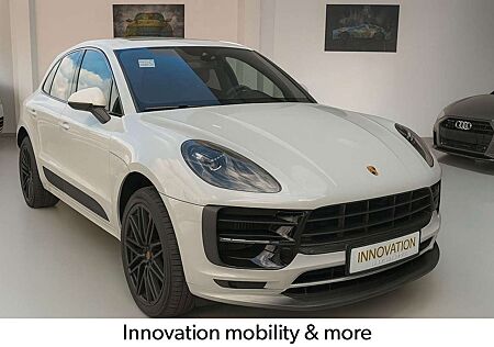 Porsche Macan GTS PANO-CAM360-NAVI-SHZ-21"