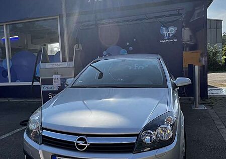 Opel Astra 1.6 Motor