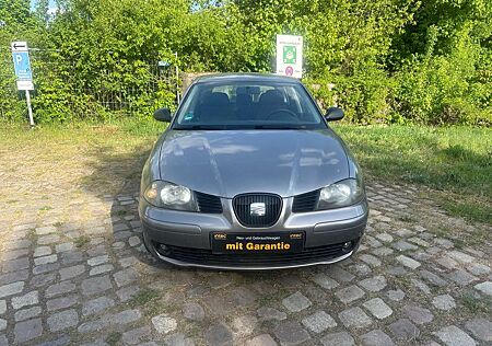 Seat Ibiza 1.4 16V Sport