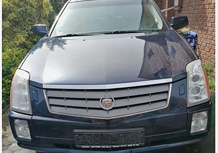 Cadillac SRX 4.6 V8 AWD Sport Luxury